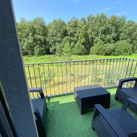 Apartment Apartamentai-butas “mano Jura” Komplekse *