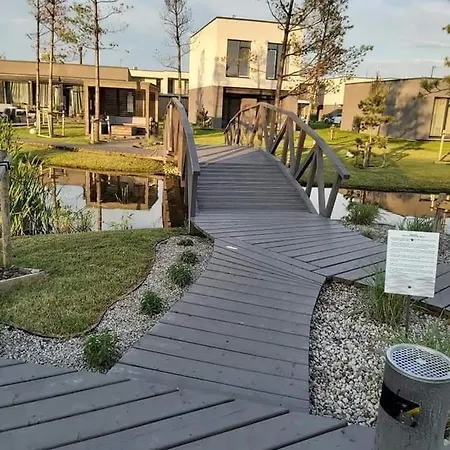 Apartamentai-butas “mano Jura” Komplekse