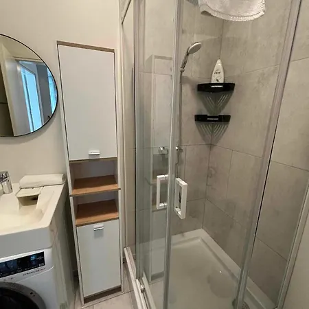 Apartamentai-butas “mano Jura” Komplekse Apartment