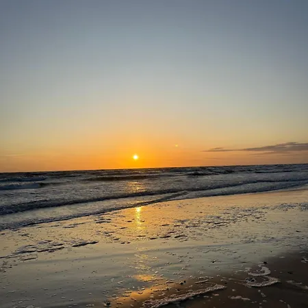 Apartman Apartamentai-butas “mano Jura” Komplekse Palanga