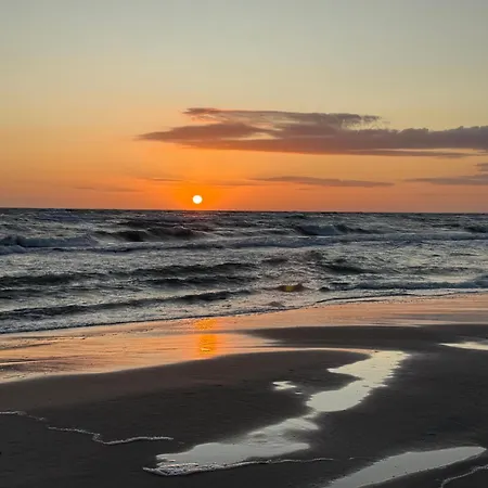 Apartamentai-butas “mano Jura” Komplekse *