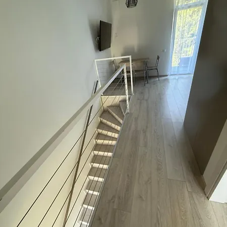 Apartamentai-butas “mano Jura” Komplekse * Palanga