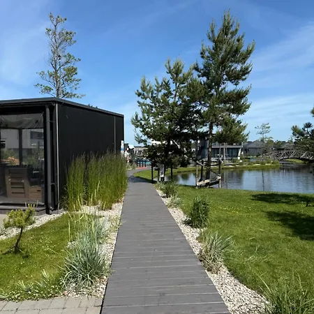 Apartamentai-butas “mano Jura” Komplekse *