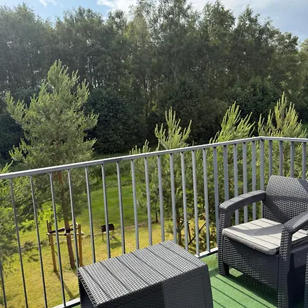 Apartman Apartamentai-butas “mano Jura” Komplekse *