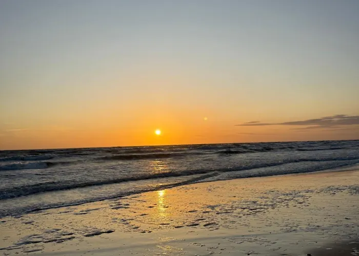 Апартаменты Apartamentai-butas “mano Jura” Komplekse Паланга