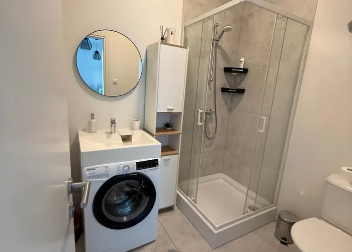 Apartamentai-butas “mano Jura” Komplekse Апартаменты