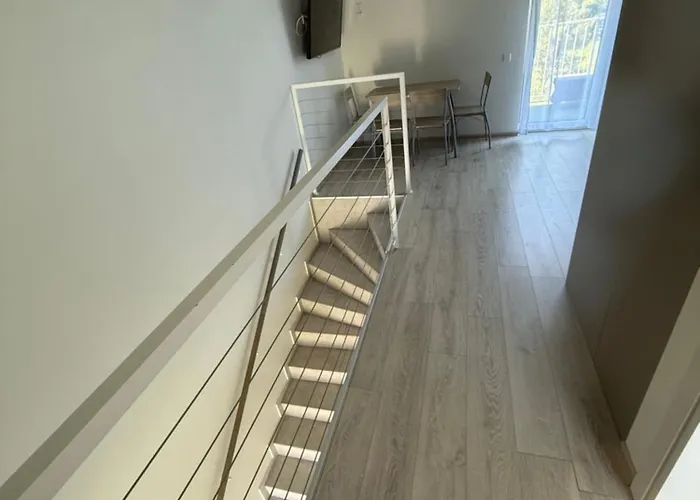 Apartamentai-butas “mano Jura” Komplekse * Паланга