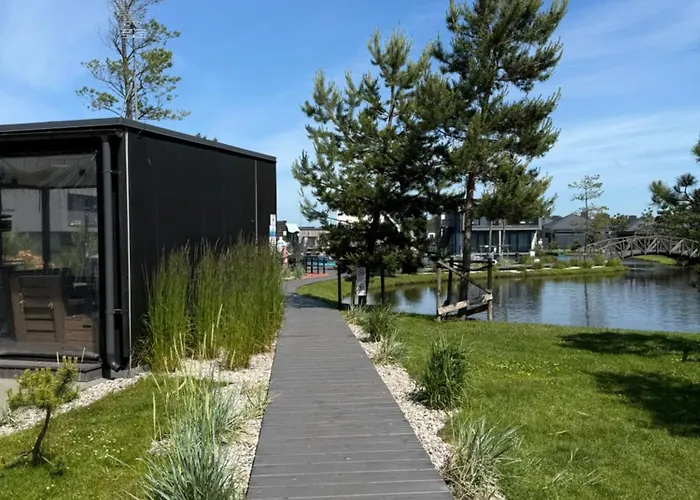 Apartamentai-butas “mano Jura” Komplekse *